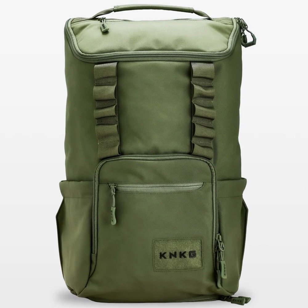KNKG Core Backpack - Medium25